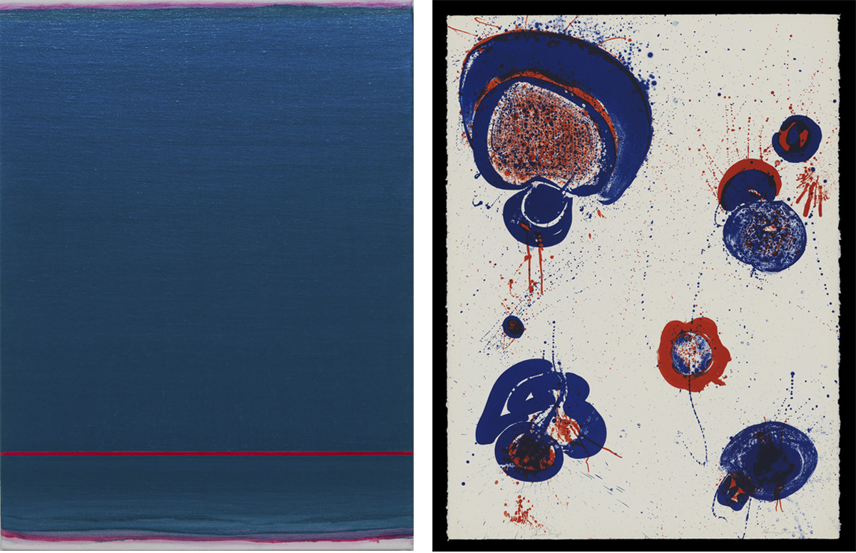 Confront the void”: Talking to Shingo Francis | Unframed